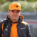 Norris ‘gave everything’ but Ferrari, Red Bull ‘so much faster’