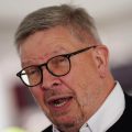 Ross Brawn planning to take a significant step back after F1 2022 season ends