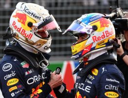 Race: Verstappen wins at Imola, disaster for Ferrari