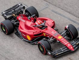 Rosberg criticises Ferrari over Leclerc pit stop call