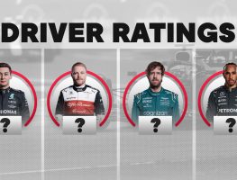 Driver ratings for the Emilia Romagna Grand Prix