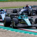 Alpine confident of still outperforming Aston Martin when Fernando Alonso moves