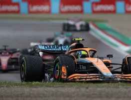 McLaren still need ‘improvements everywhere’