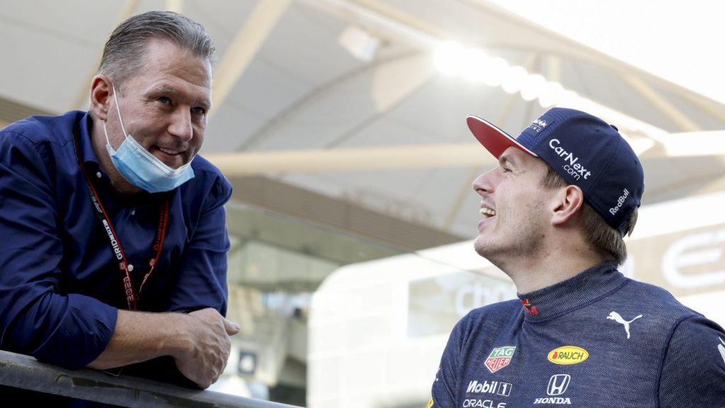 Sebastian Vettel questions merits of Jos’ tough-love raising of Max Verstappen