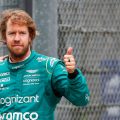 Sebastian Vettel will still have an impact at Aston Martin in the years to come