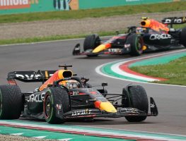 RB18 still needs more visits to ‘Weight Watchers’