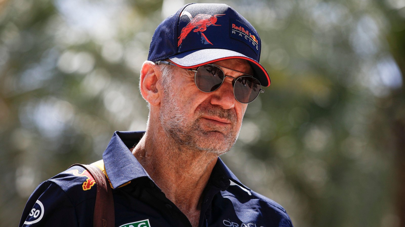 Former Red Bull driver crushes rivals hopes of one day poaching Adrian Newey PlanetF1