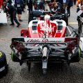 Stellantis CEO defends Alfa Romeo, Sauber partnership