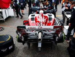 Stellantis CEO defends Alfa Romeo, Sauber partnership