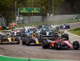 FIA release details from latest F1 Commission meeting