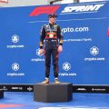 Max Verstappen voices opposition to sprints: ‘Sunday is the day to race’