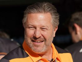 Zak Brown predicts two-year wait before ‘awesome’ battles at the front