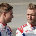 Kevin Magnussen believes ‘there is a way back to F1’ for Mick Schumacher