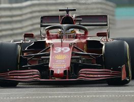 Shwartzman to use Israeli licence for Ferrari FP1 runs
