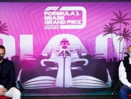 Miami Grand Prix 2022: Time, TV, schedule, grid, live stream