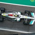 Mercedes have ‘massive carrot dangling’ in front of them