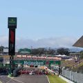 F1 quiz: Can you Guess the Grid of the 1996 Japanese Grand Prix?