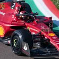 Four teams involved as Pirelli start 2023 tyre testing