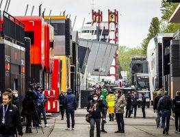 Berger thinks imminent Audi, Porsche arrival is ‘fixed’