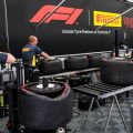 Pirelli give timeline for tyre ‘tender’ post-2024