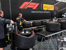 Pirelli give timeline for tyre ‘tender’ post-2024
