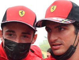 Berger: Psychology behind Ferrari’s driver comments