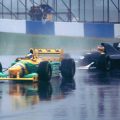 Guess the Grid: 1993 European Grand Prix
