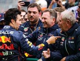 Marko praises ‘brave’ Red Bull Imola upgrade
