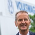 VW CEO confirms Audi, Porsche F1 entries for 2026