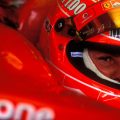 F1 quiz: Name Michael Schumacher’s F1 team-mates