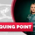 Torquing Point meets Aston Martin’s Jessica Hawkins