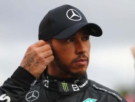 Webber: People ‘too harsh, too fast’ on Hamilton