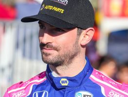 Rossi: IndyCar aware of F1’s threat in United States