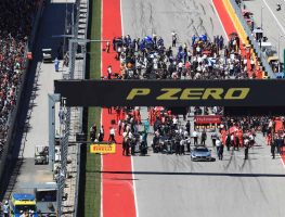 F1 quiz: 2018 United States Grand Prix finishers