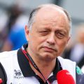 Why Vasseur is not setting targets at Alfa Romeo