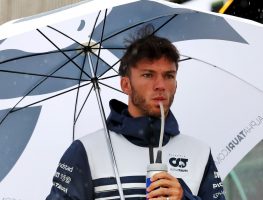 Assessing Gasly’s options ahead of crucial decision