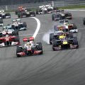 Guess the Grid: 2011 German Grand Prix finishers