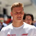 Mick Schumacher responds to Bernie Ecclestone’s ‘forget about Formula 1’ comment