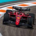 FP1: Leclerc fastest, Mercedes in the Miami mix
