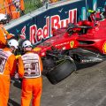 Sainz, Ocon say FIA ignored Miami barrier concerns