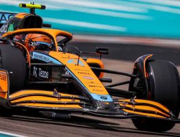 Norris, Perez concerned about ‘bad’ racing in Miami