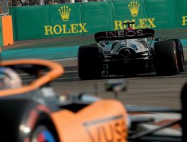 Drivers fear processional Miami GP due to ‘joke’ surface