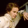 Villeneuve’s wife remembers ‘true racer at heart’