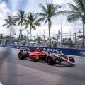 Live updates from the Miami Grand Prix