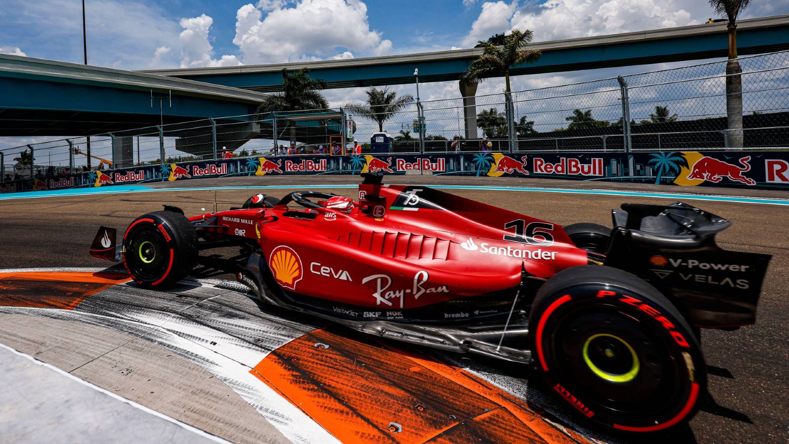 Leclerc frustrated by Ferrari inconsistency after disappointing F1 Miami GP