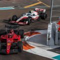 Winners and Losers from Miami GP qualifying