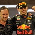 F1 Quiz: Red Bull’s 19 1-2 finishes in F1