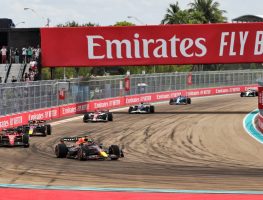 Race: Verstappen closes gap to Leclerc with Miami victory
