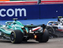 ‘We should have done better’ says Vettel after Schumacher crash