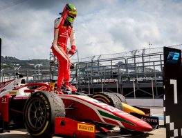 F1 quiz: Formula 2 champions who won a Formula 1 race
